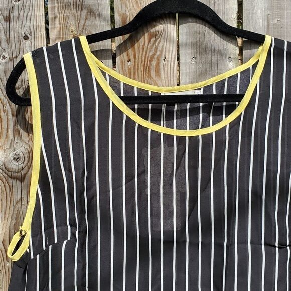 Tank Top   - Picture 3 of 7